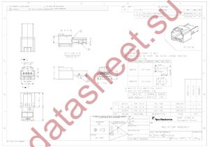 936121-1 datasheet  